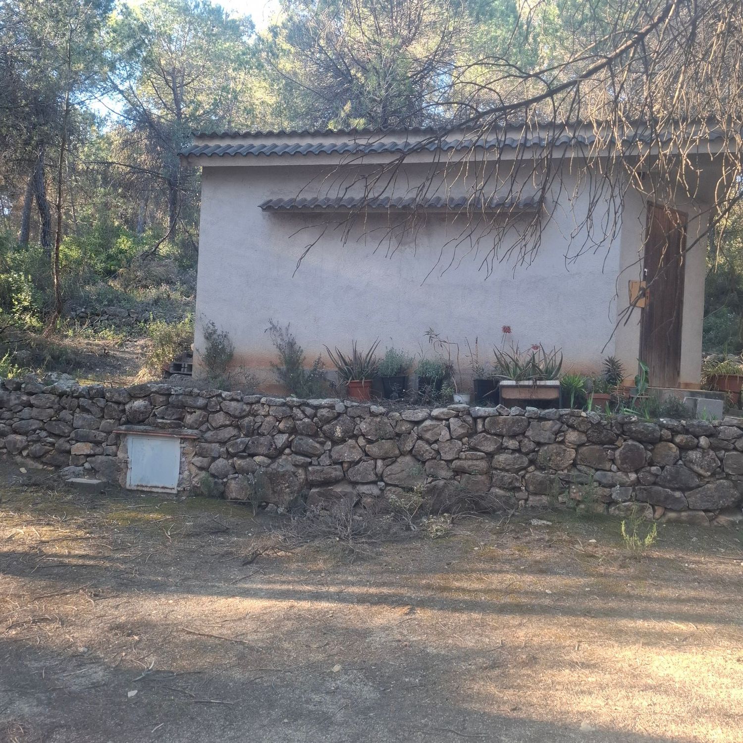 Finca rústica en Via Sense Nom s/n - Foto 10