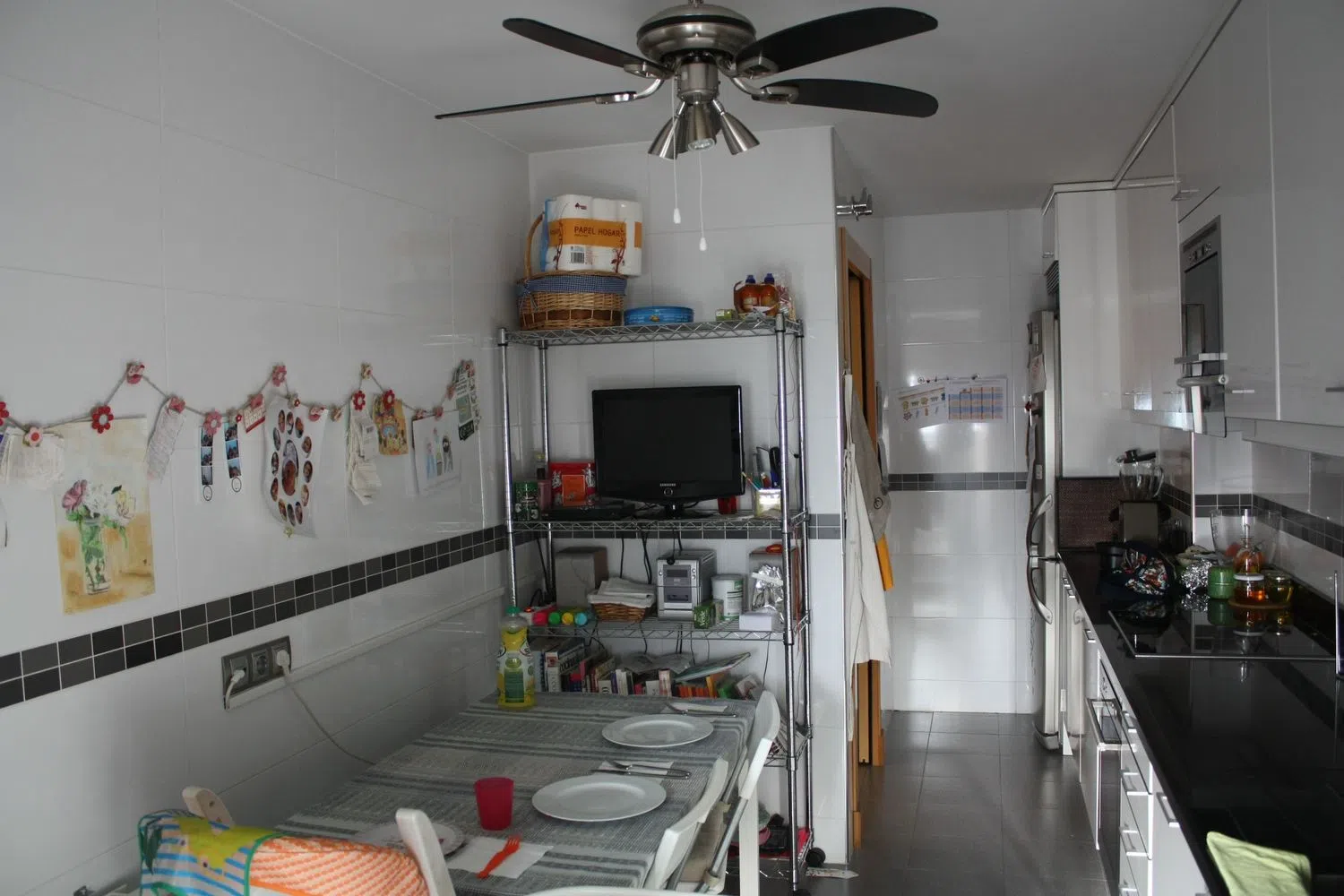 Piso en calle Playa América, 4 Nb - Foto 8