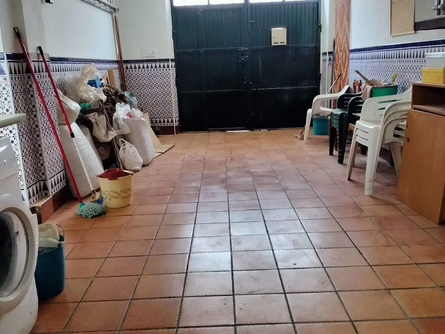 Planta baja en  Calle Molinos 16D - Foto 11