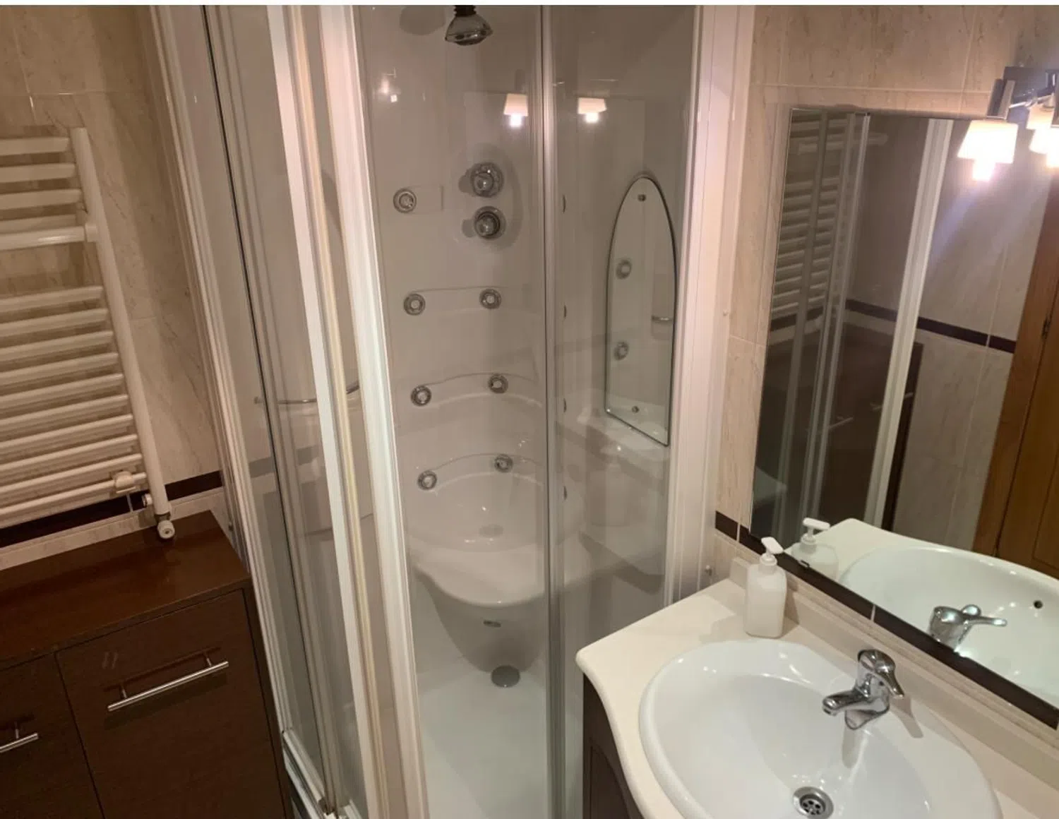 Piso en ronda de Outeiro, 217 - Foto 11