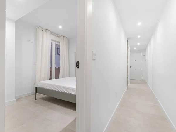 Piso en calle Pintor Cabrera, 8 - Foto 8