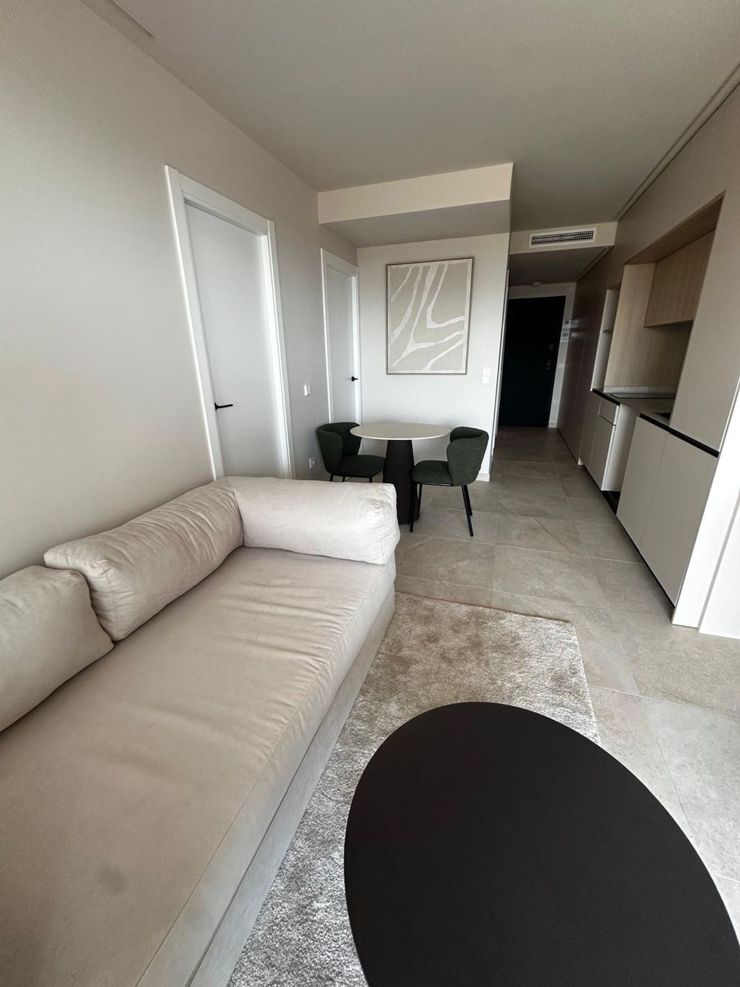 Piso en calle Padre Gaspar Ortín Gómez, 16 - Foto 2