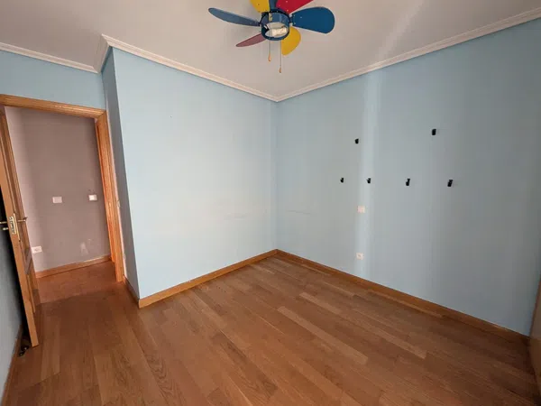 Chalet adosado en venta en Paseo de los Olivos, 92 D - Foto 5