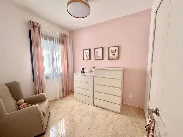 Chalet adosado en Gallineras - Foto 2