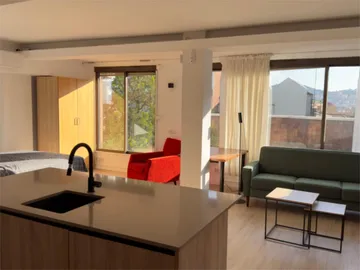 Piso en  Carrer de Muntaner 477 - Foto 1