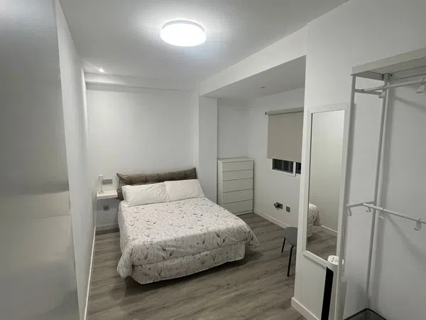 Piso en Calle Presidente Alvear, 43 - Foto 4