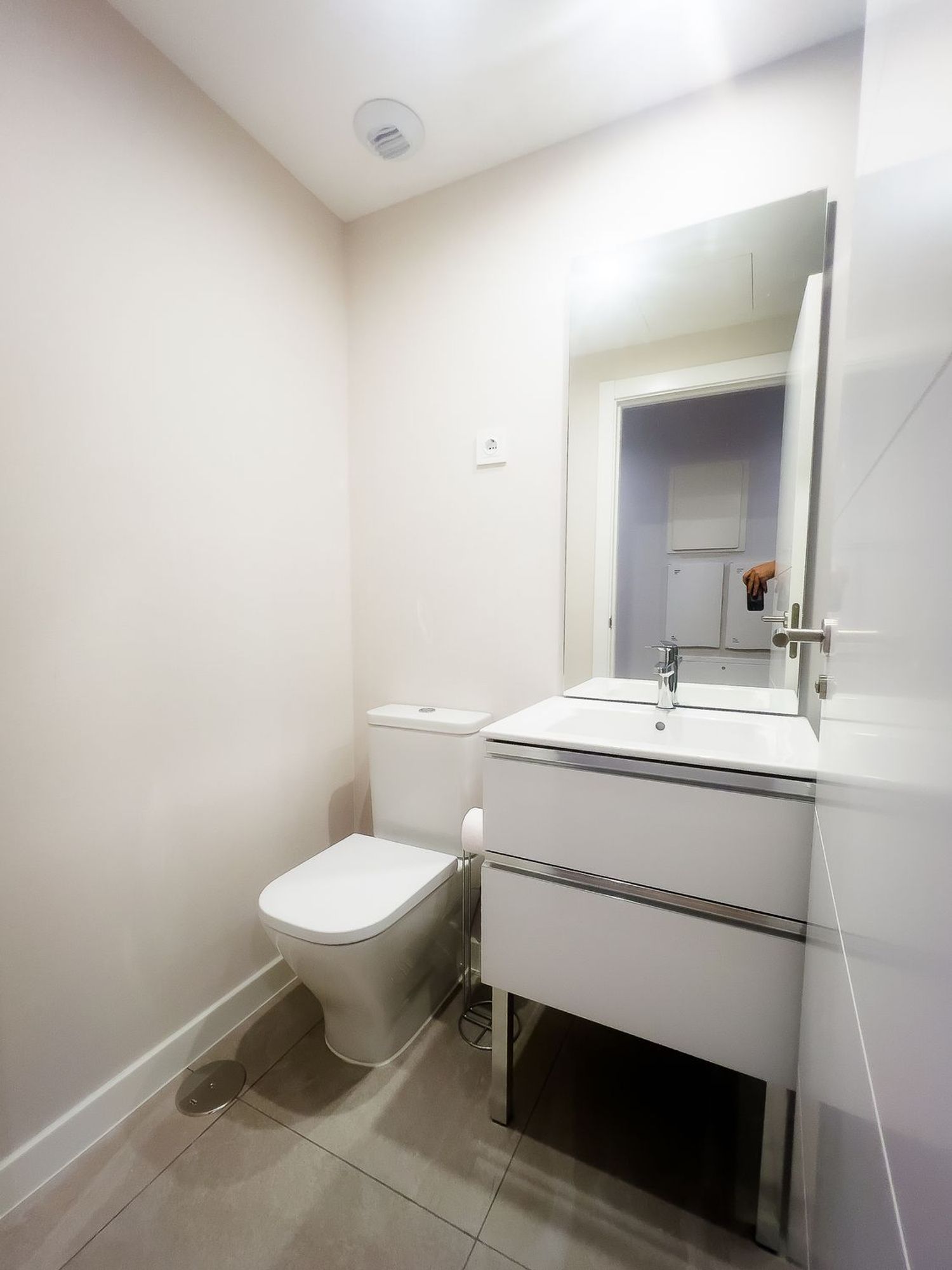 Piso en Calle Diego de Almagro, 36, Hospital, Hospital - Foto 18
