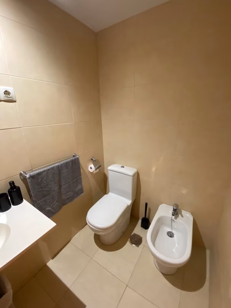 Piso en  Calle de Londres Nr.5 - Foto 22