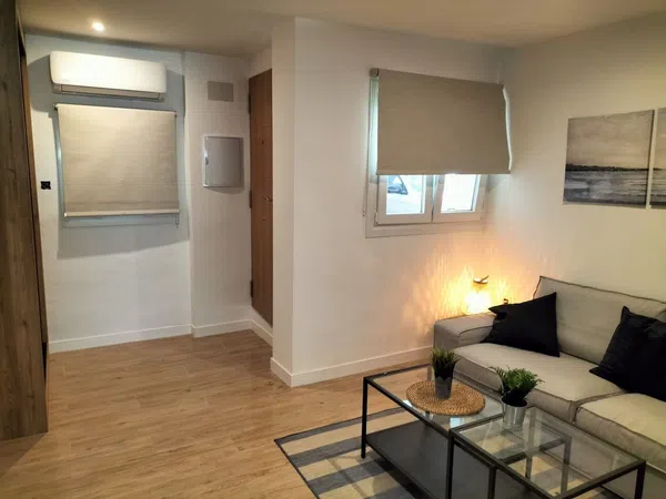 Estudio en calle José Fernández Pertierra, 4 - Foto 7