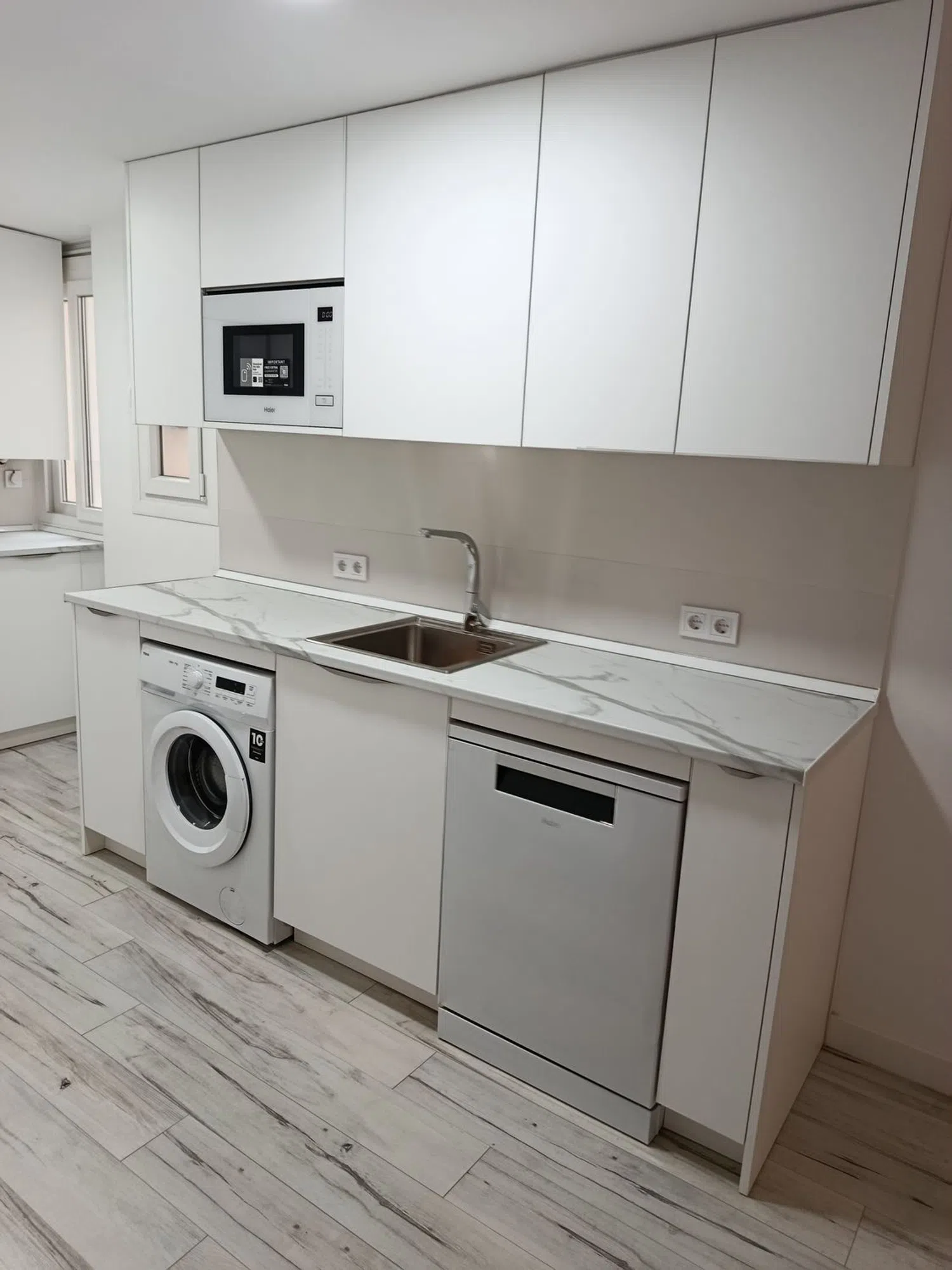 Piso en calle Palencia, 6 - Foto 3