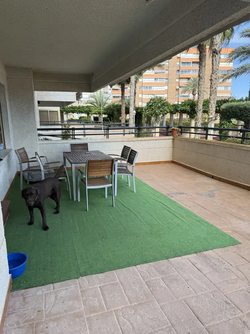 Piso en  Carrer Sant Bartomeu 8 - Foto 18