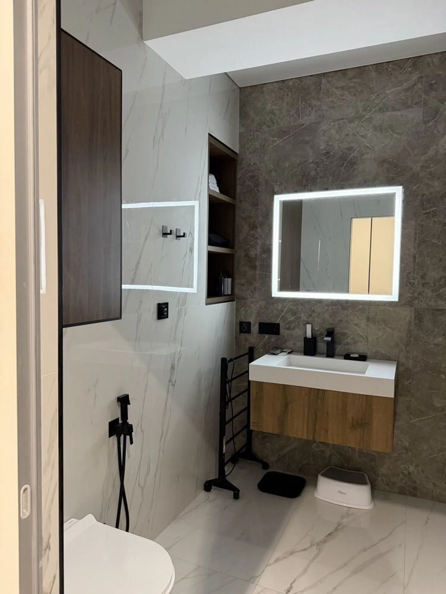 Piso en plaza Calvo Sotelo, 15 - Foto 3