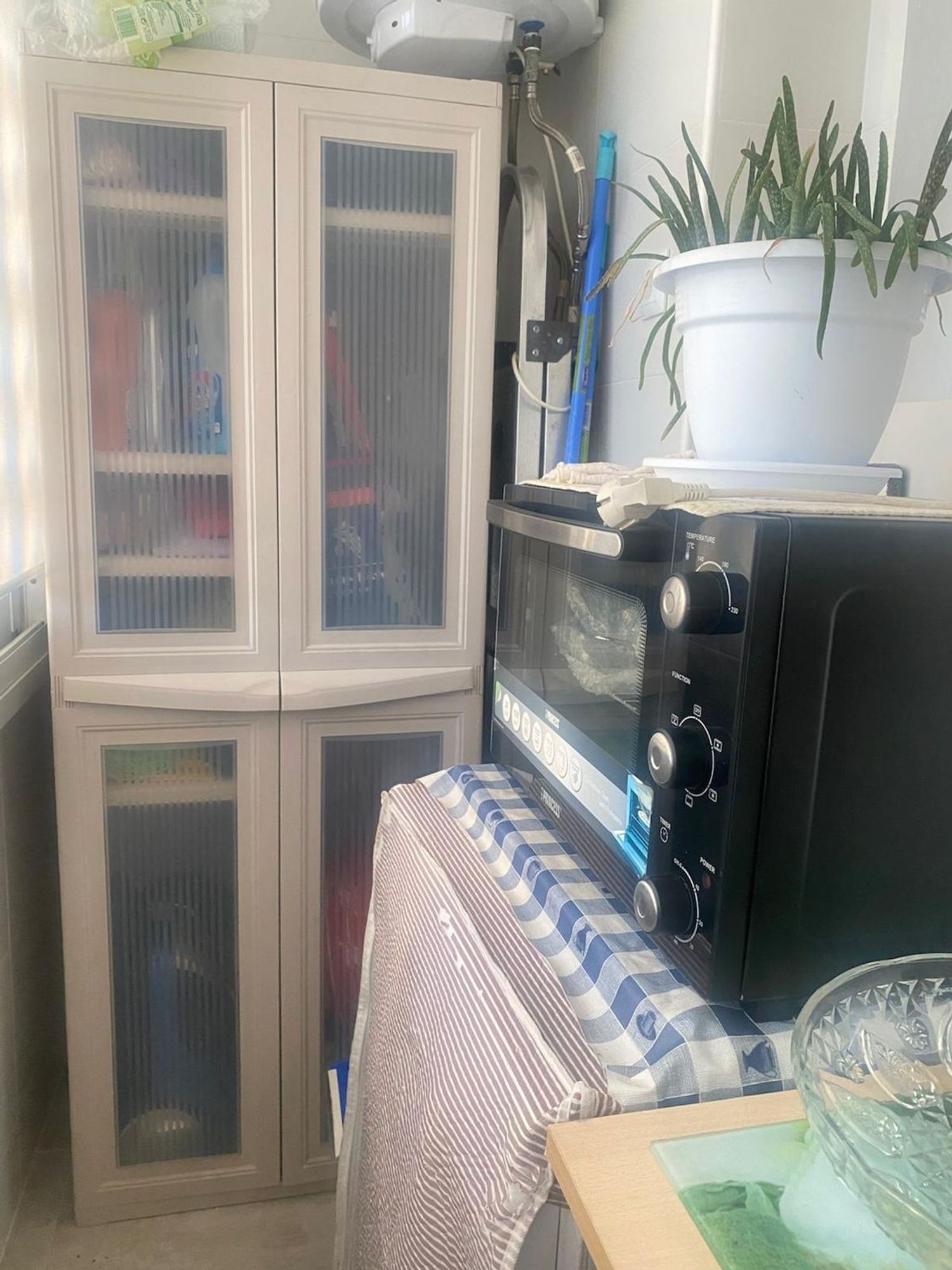 Piso en avenida Juan Fuster Zaragoza, 15 - Foto 13