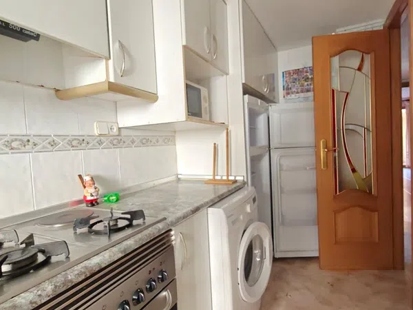 Piso en Calle Atlàntic, 28, Playa de Gandia, Playa de Gandia - Foto 3