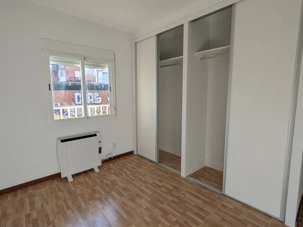 Piso en Calle San Moisés, 24, San Diego - Foto 6