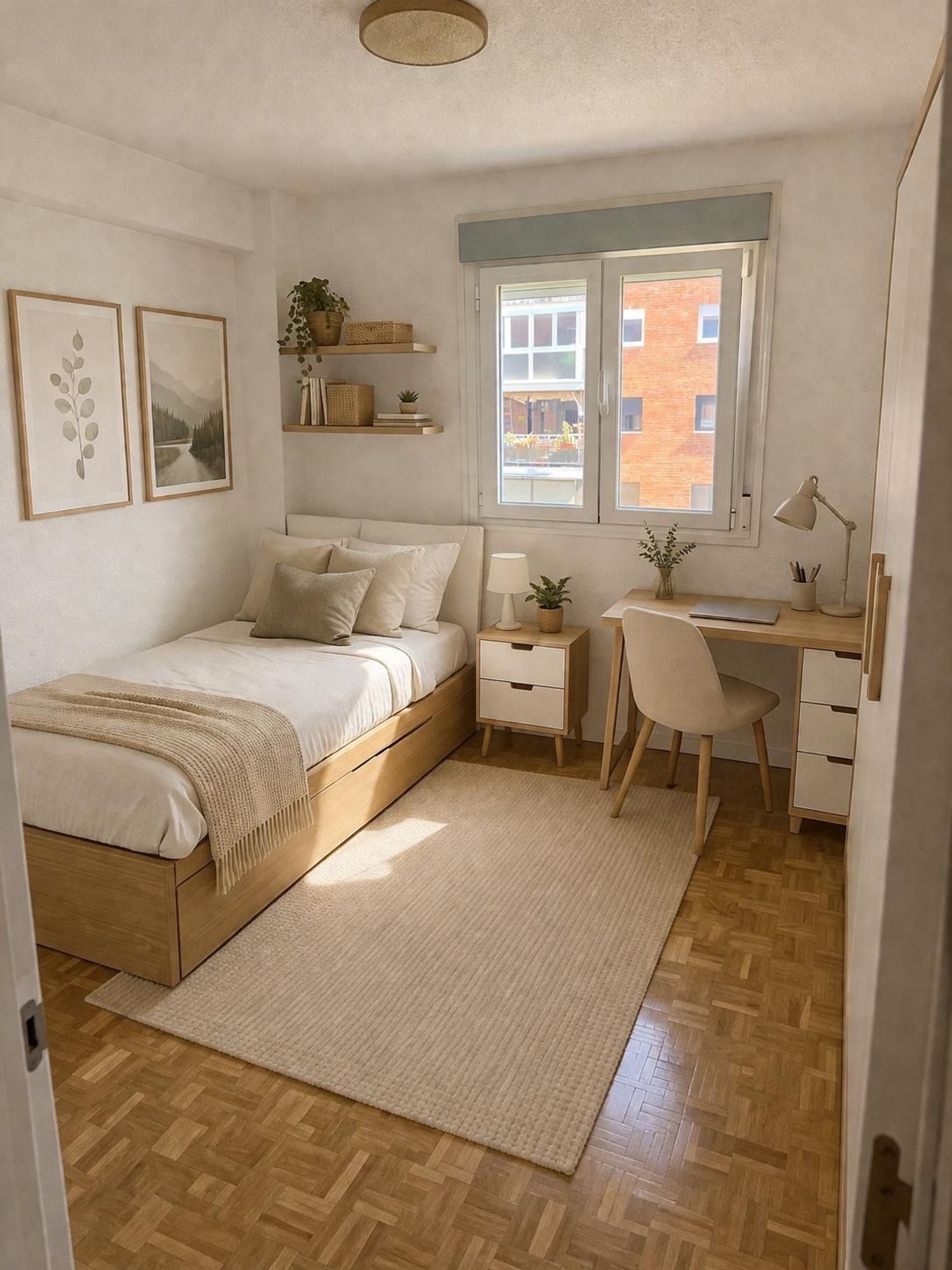 Piso en calle del Corregidor José de Pasamonte, 12 - Foto 14