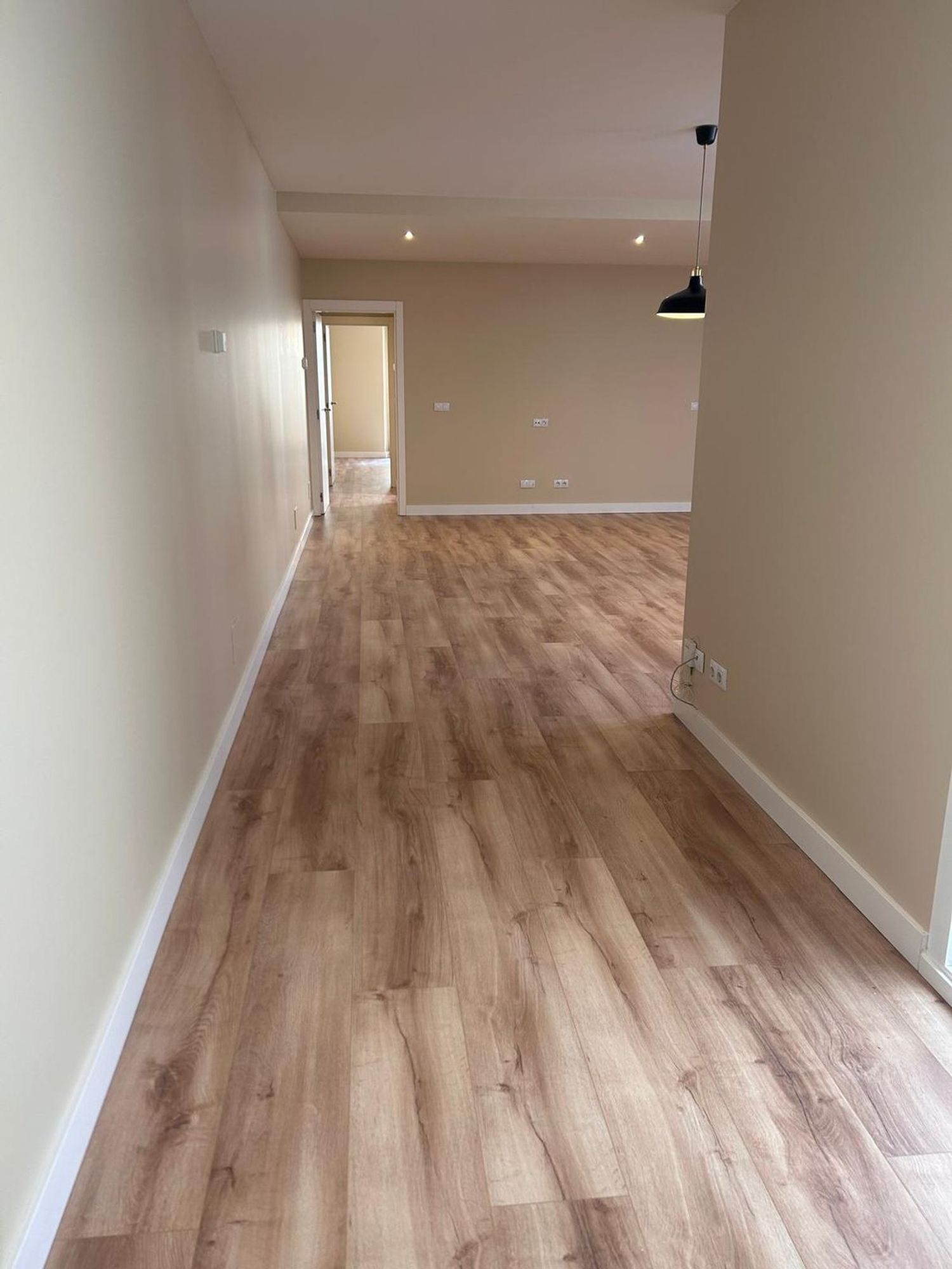 Piso en calle Mercaderes, 18 - Foto 1