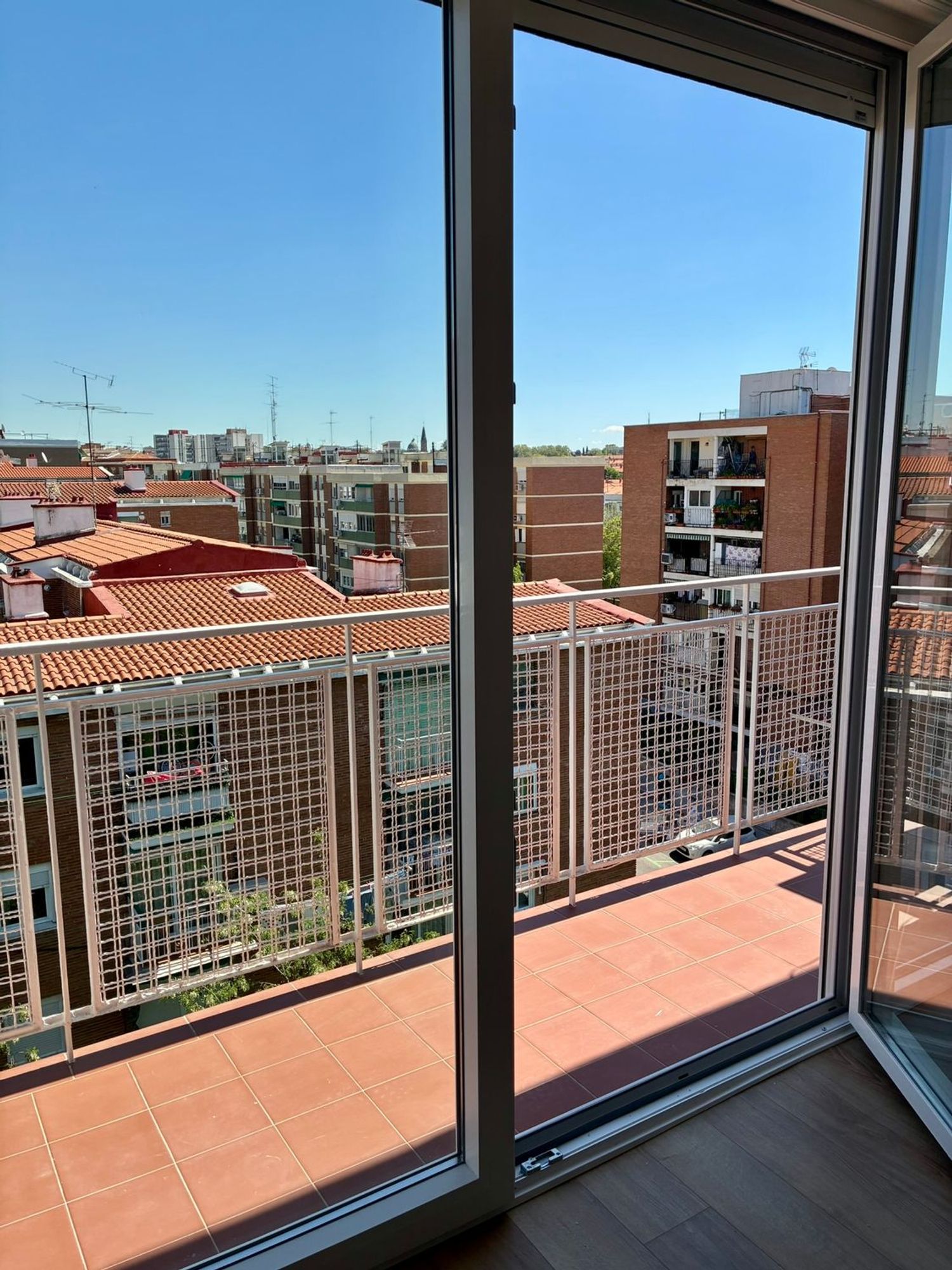 Ático en calle de Ricardo Ortiz, 51 - Foto 14