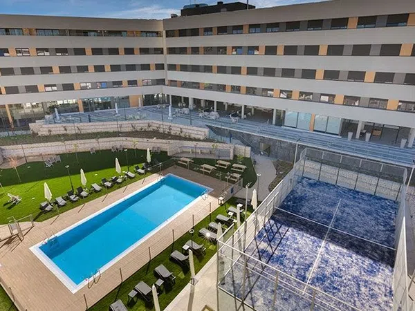 Estudio en avenida del Monte Valdelatas, 40 - Foto 5