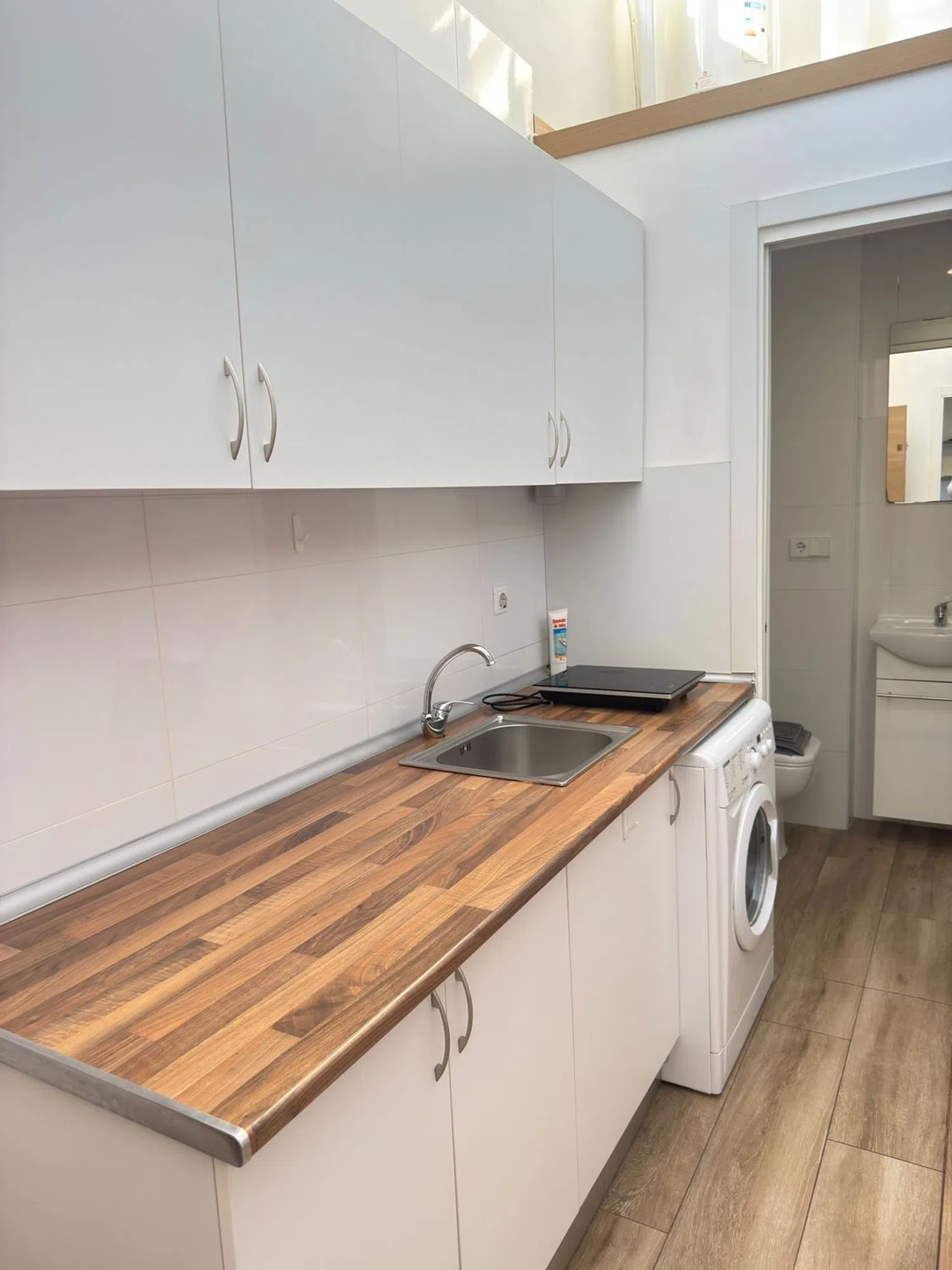 Piso en calle de Arroyofresno, 29 - Foto 4