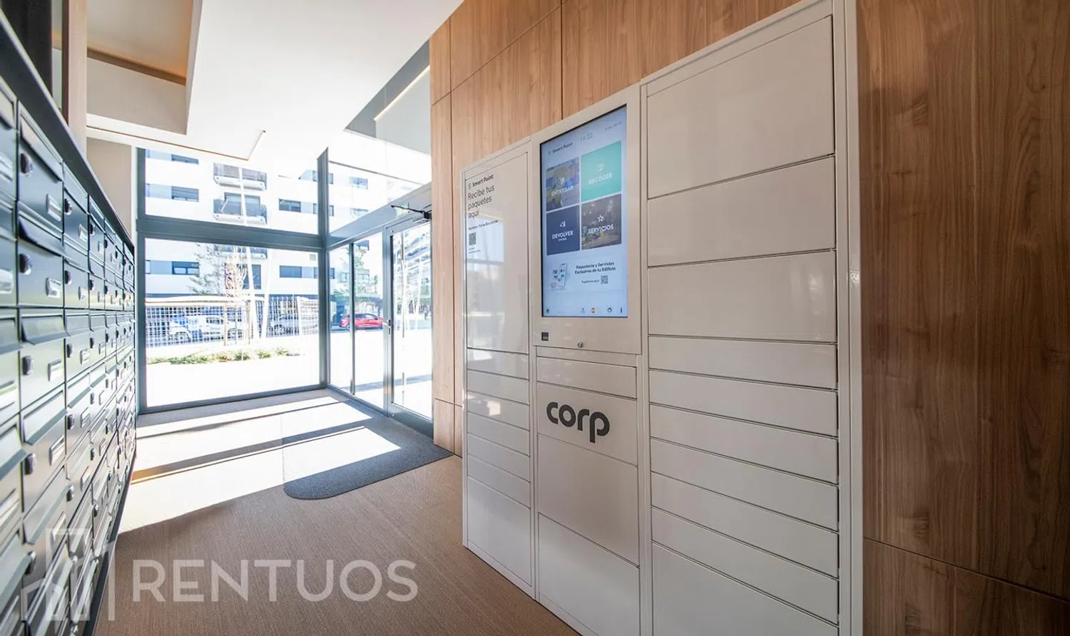 Piso en calle Gretel Ammann Martinez - Foto 35