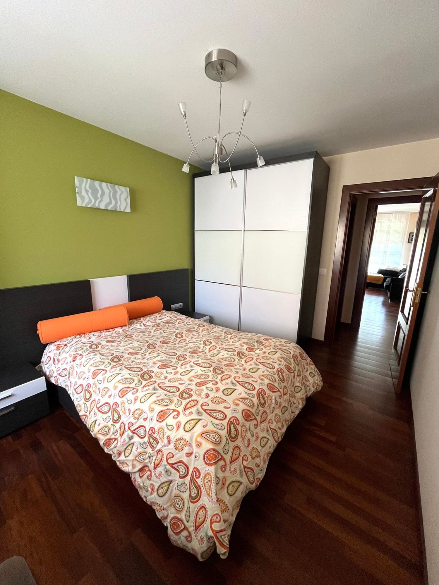 Piso en Calle Lavapiés, 54, Alisal - Cazoña - San Román, Alisal - Cazoña - San Román - Foto 6