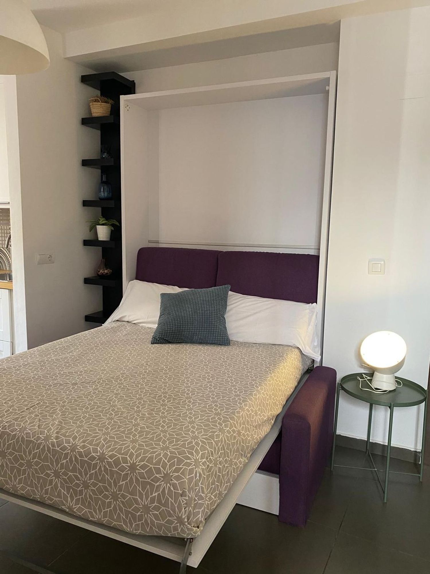 Estudio en calle dels Drets, 22 - Foto 9