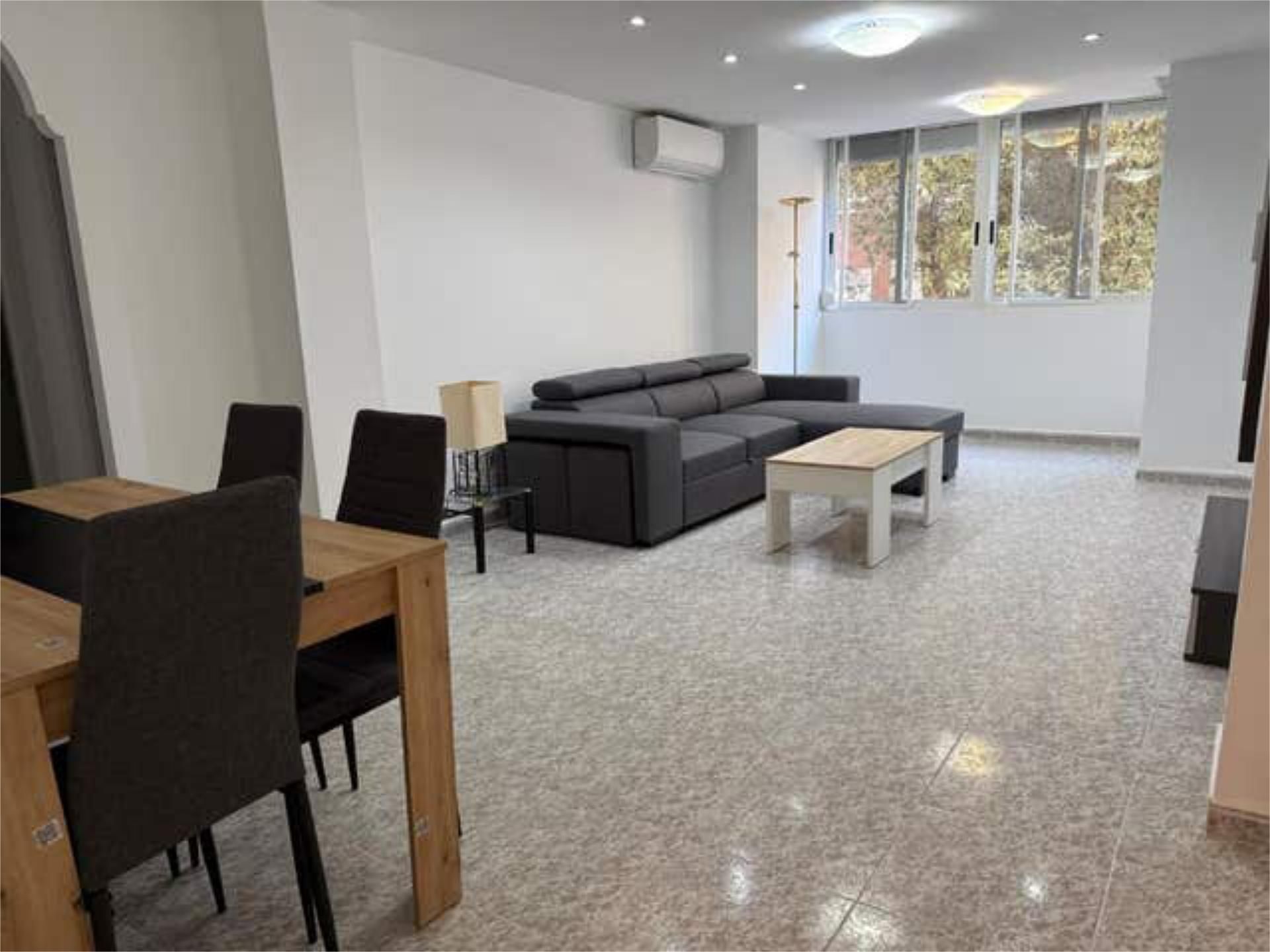 Piso en Cabañal - Foto 3