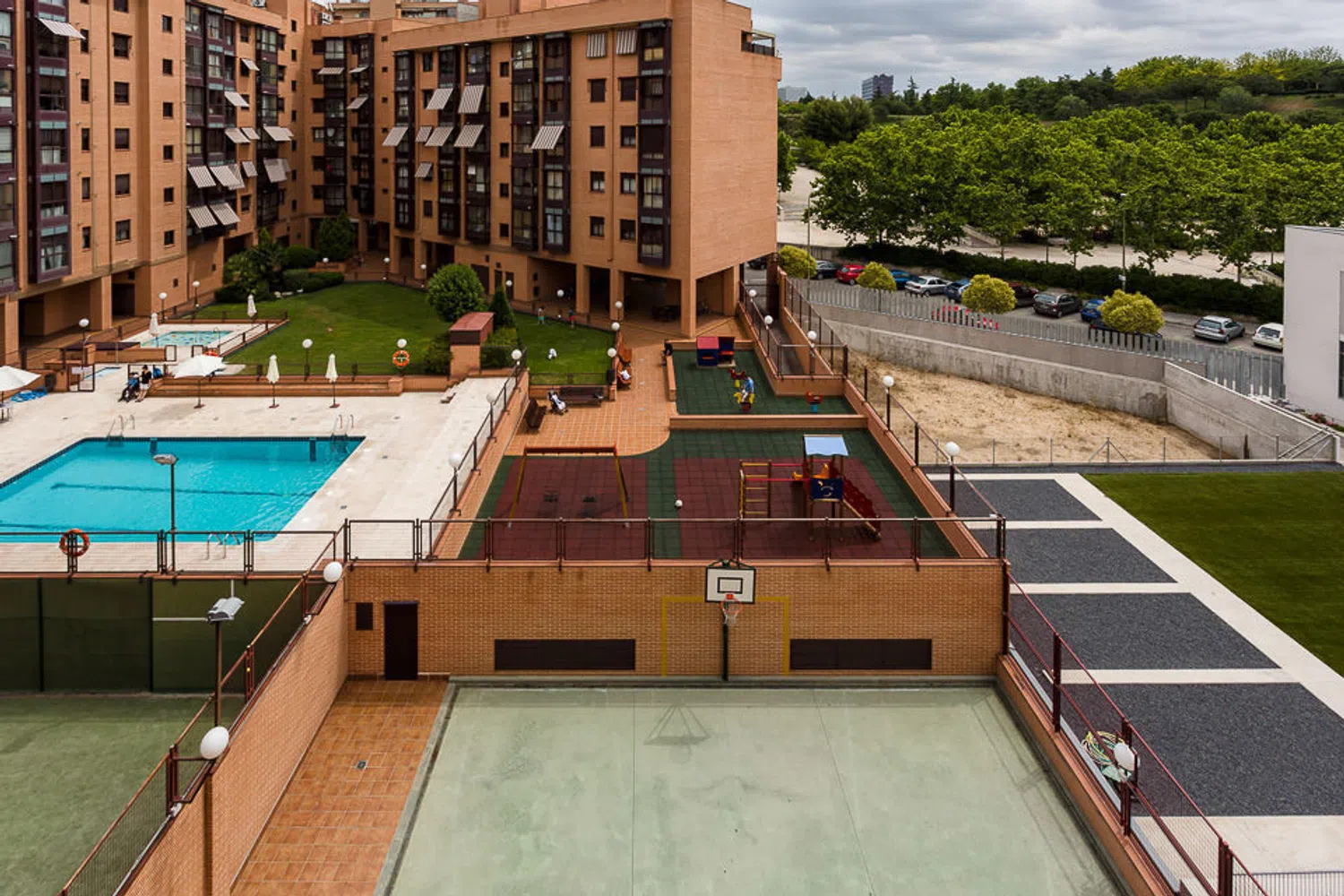 Piso en calle antracita, 14 - Foto 2