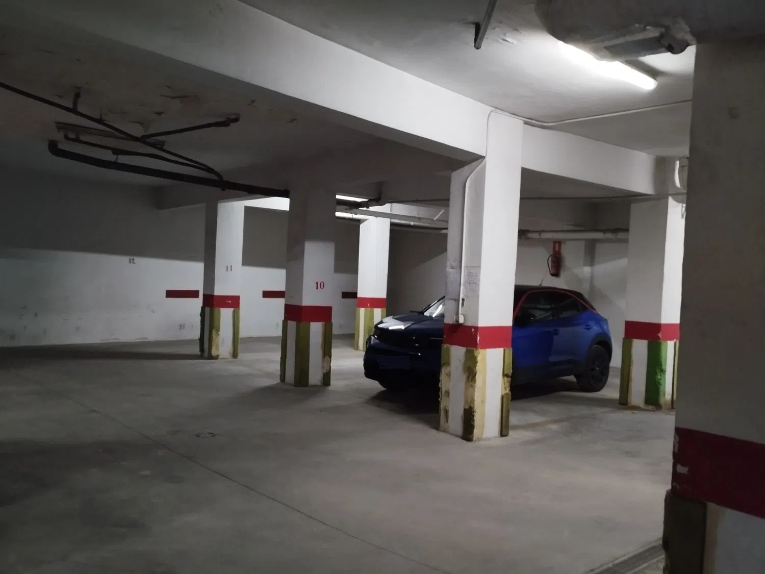 Piso en pasaje Recogidas, 2 - Foto 1