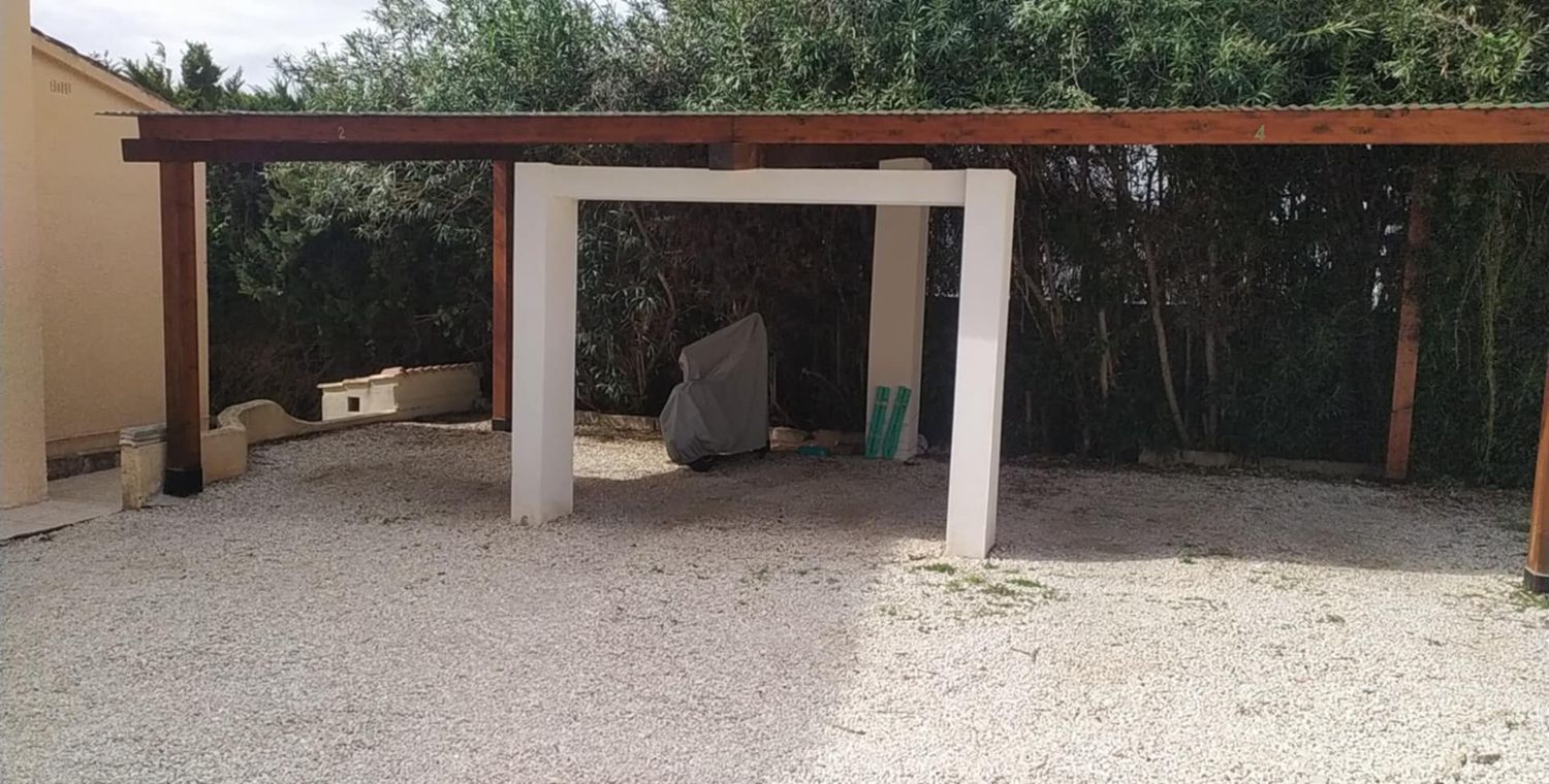 Estudio en Calle la Clotxina, 1, Cala Advocat - Baladrar, Cala Advocat - Baladrar - Foto 9