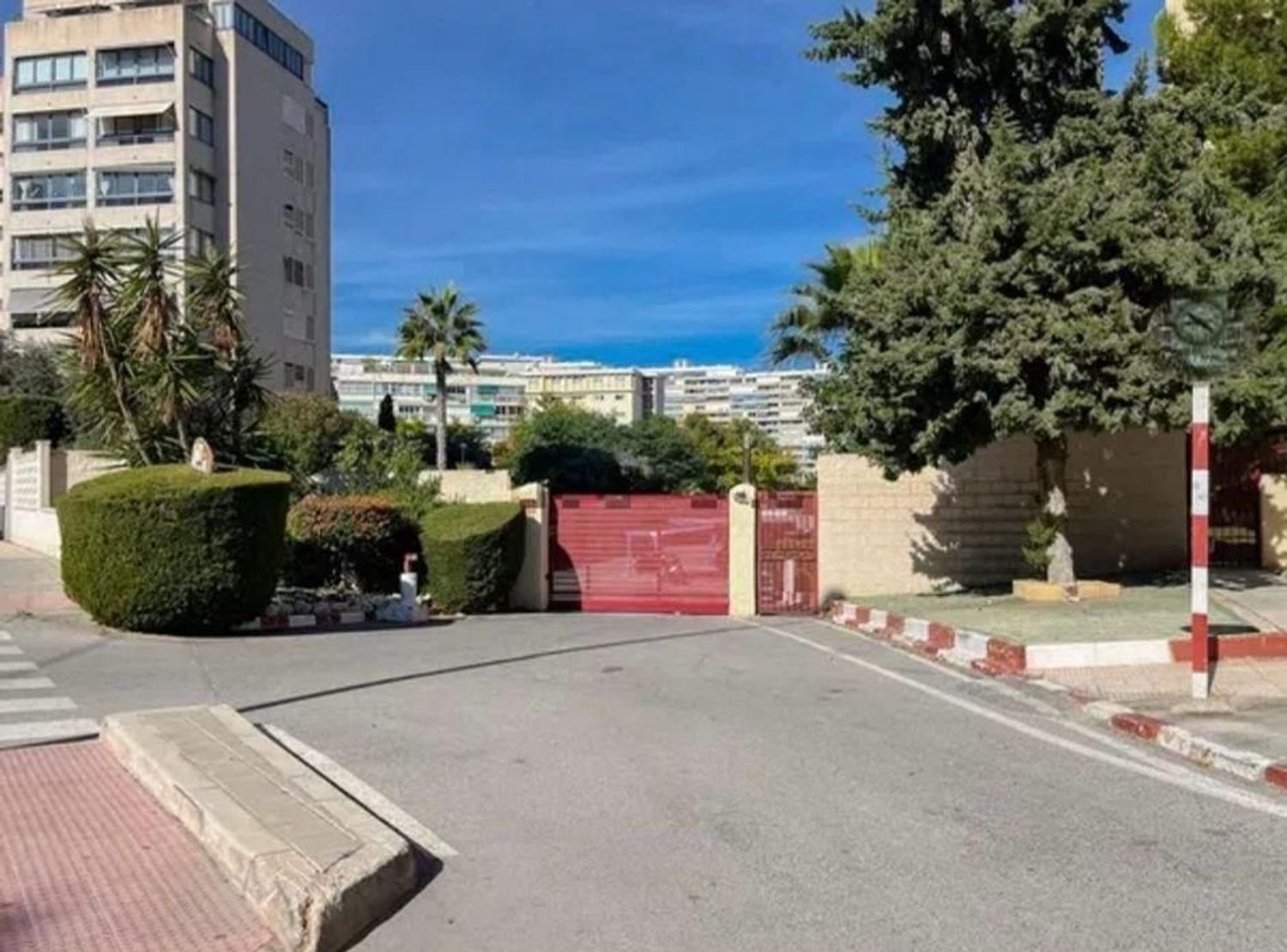 Piso en Avenida de Cataluña, 14, Playa de San Juan - Foto 16