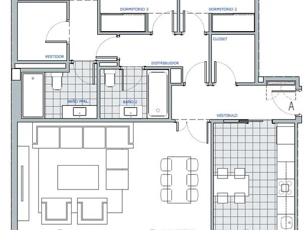 Piso en Primera Fase - Nuevo Tres Cantos - Foto 22