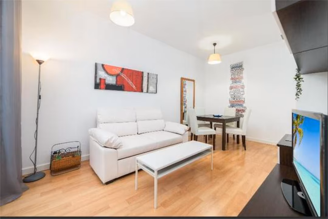 Apartamento en Centro Histórico - Foto 9