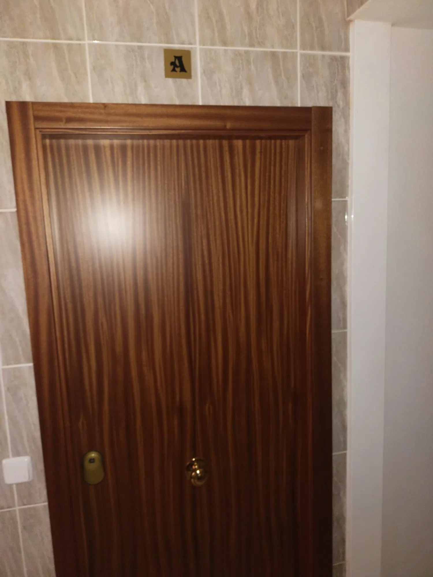 Piso en calle Toledo, 5 - Foto 5