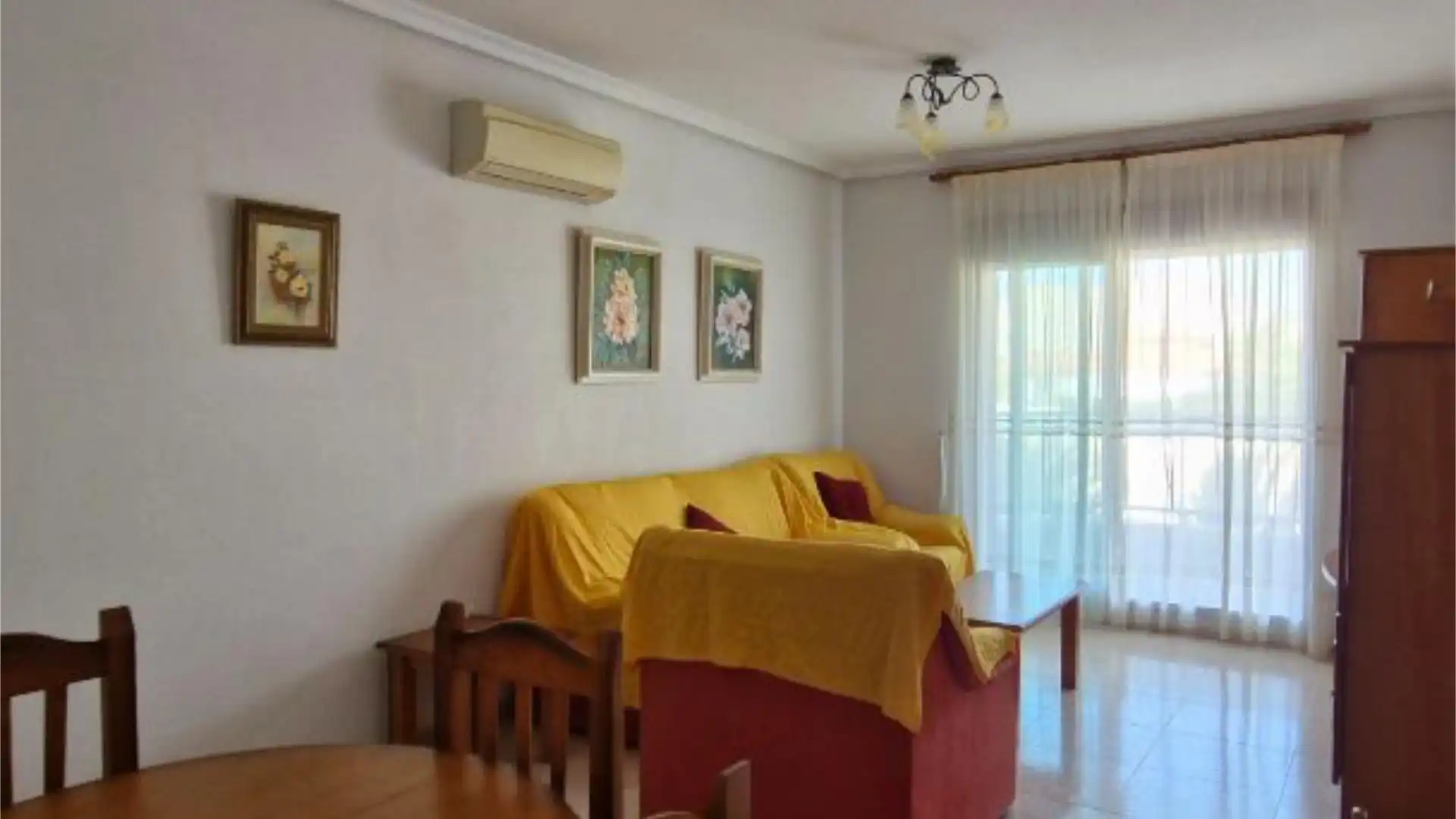 Piso en  Carrer Gran Vía 17 - Foto 8