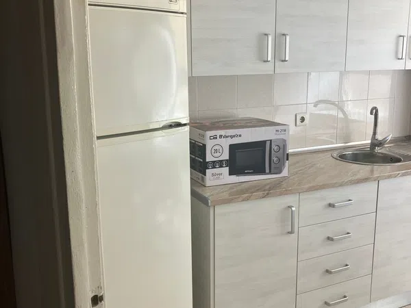 Piso en Avenida de Pablo Iglesias, 8 junto a Puerta Purchena, Centro-Rambla, Centro-Rambla - Foto 3