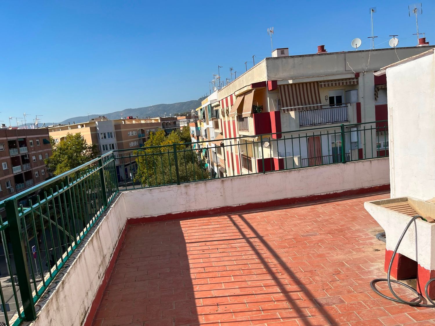 Ático en Avenida de los Almogávares, 46, Valdeolleros - Zumbacón - Camping - Foto 9