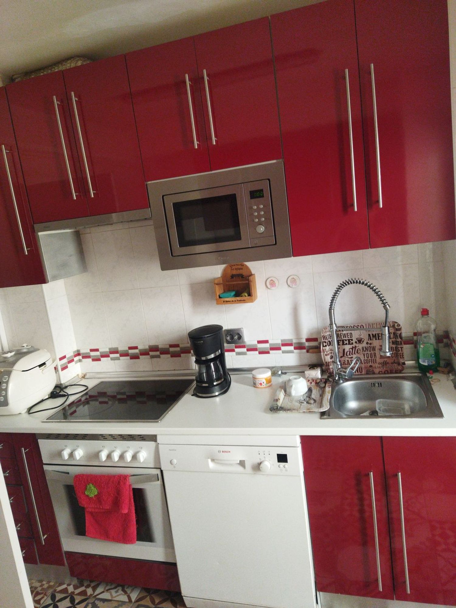 Piso en Calle Vegafria, 54, Delicias, Delicias - Foto 2