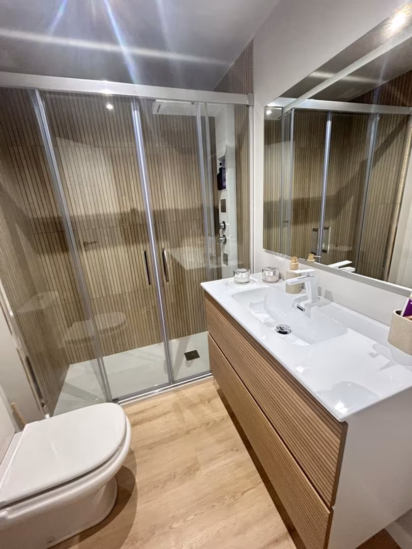 Apartamento en  Avenida Países Escandinavos 17 - Foto 8