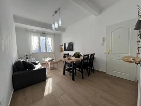 Piso en calle Bernardo de la Torre, 3 - Foto 2