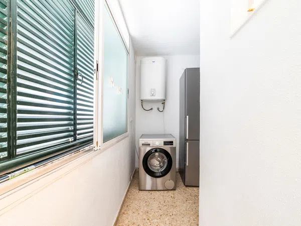 Chalet pareado en Avenida Pablo Picasso, 83, Las Almenas, Las Almenas - Foto 28