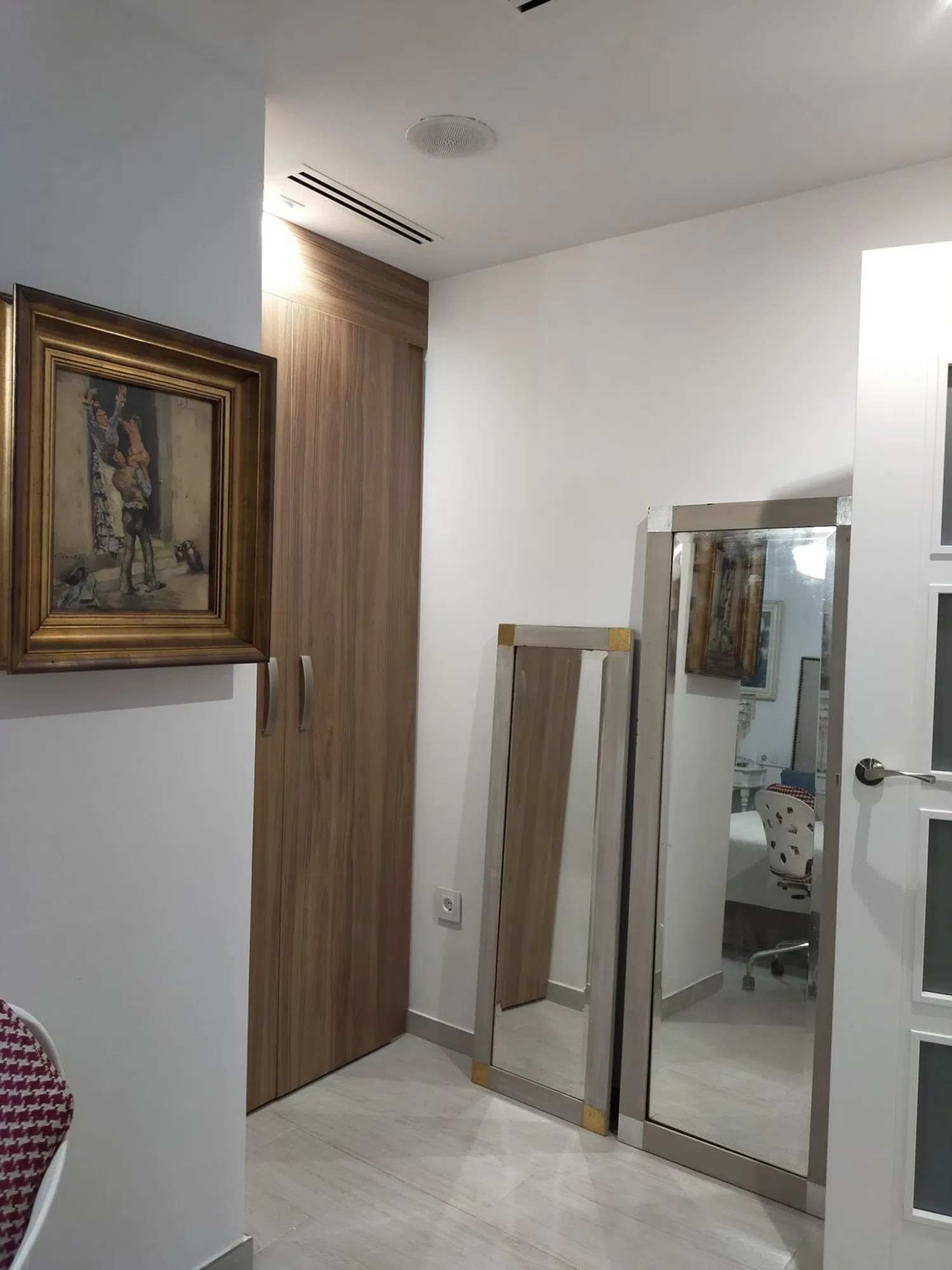 Estudio en avenida del Gran Capitán, 34 - Foto 8