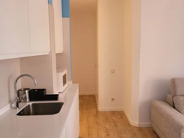 Piso en calle del Poeta Joan Maragall, 51 - Foto 12