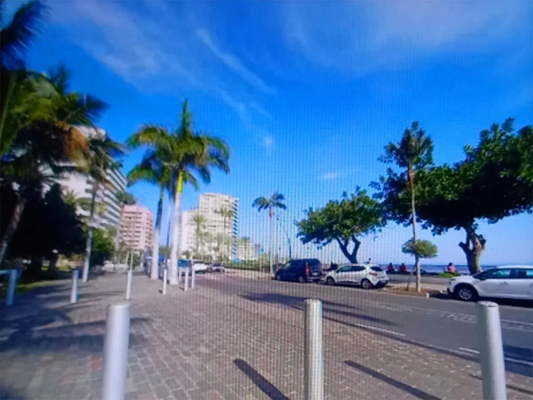 Ático en  Avenida de Cristobal Colón 28 - Foto 2