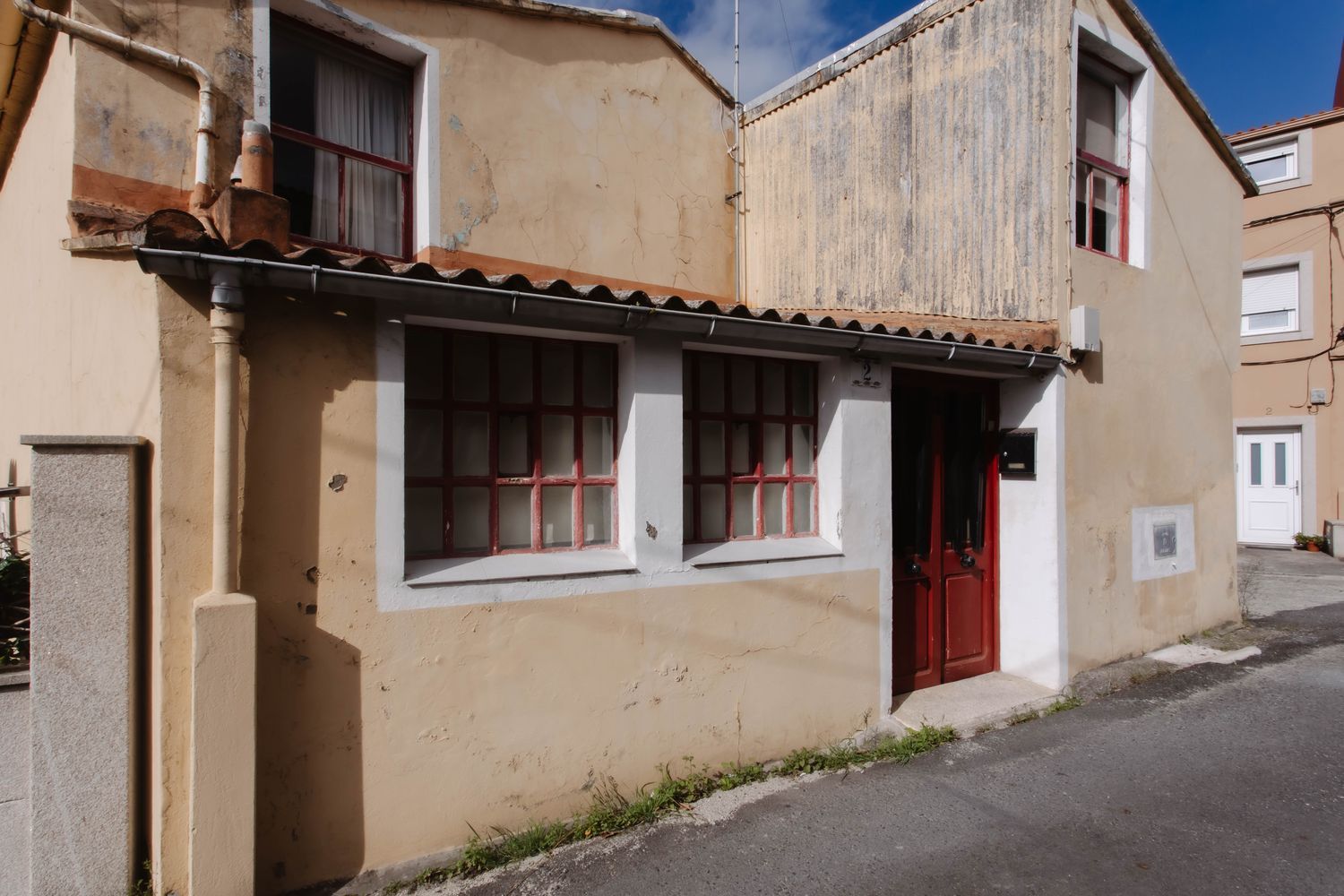 Chalet pareado en Calle Fonte Pequena, 2, Mesoiro, Mesoiro - Foto 3