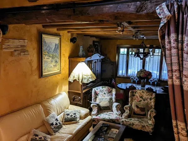 Casa de pueblo en Sotosalbos - Foto 17