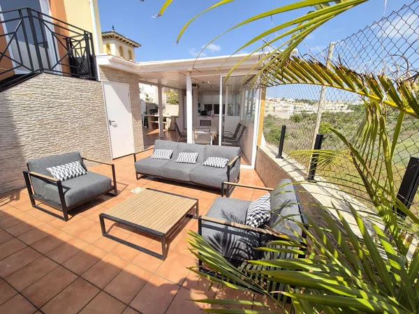 Chalet pareado en Calle Castillo del Rio, 5 - Foto 9