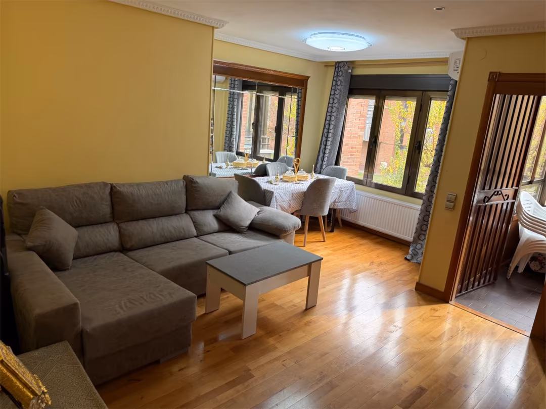 Piso en  Avenida de Portugal 33 - Foto 4