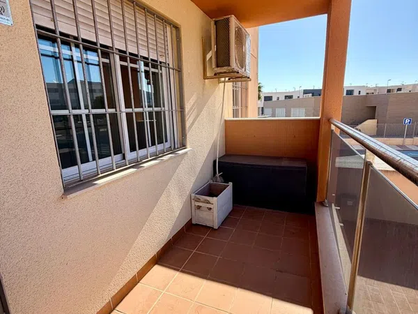 Piso en Avenida Cámara de Comercio, 46, Aguadulce norte - Foto 6